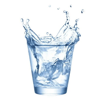 Mineral Water