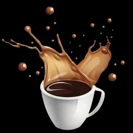 Tea & Coffee