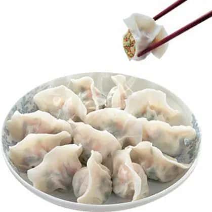 Dumplings