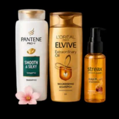 Hair Care