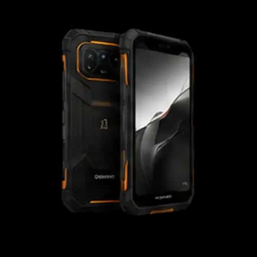Doogee