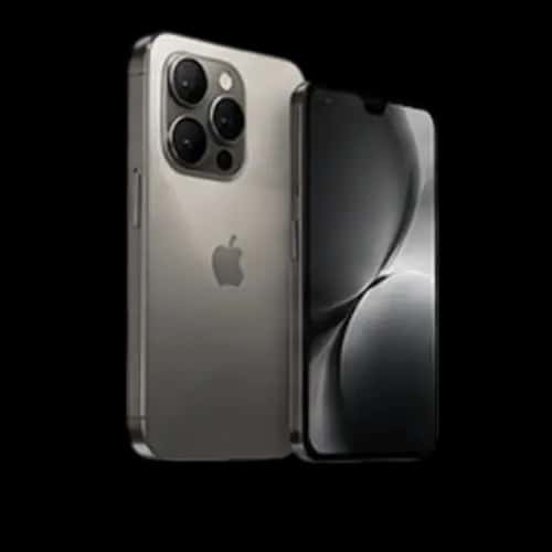 iPhone