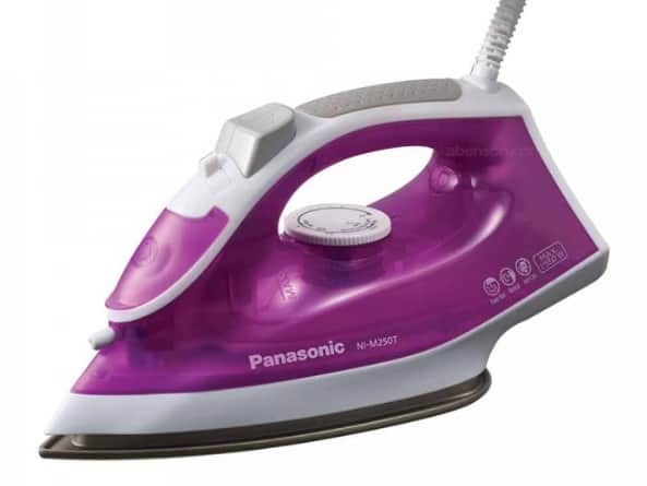 panasonic NI-M250T (Light & Easy)