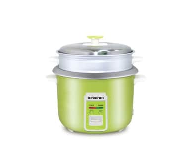Innovex Rice Cookers 1.8 Ltr - IRC186