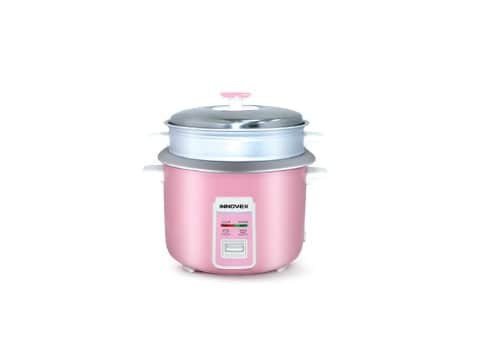 Innovex Rice Cooker 1.5 Ltr - IRC156