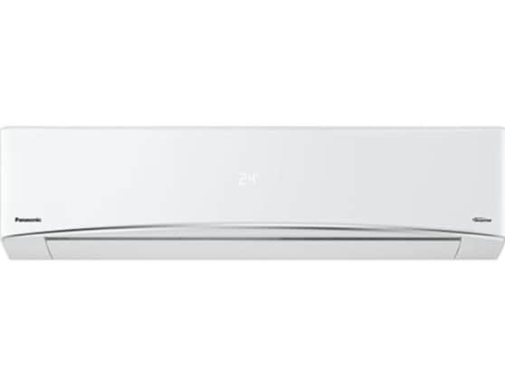 Panasonic AIR CONDITIONER CS/Cu-NU18WKY-8