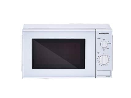 Panasonic Solo Microwave Oven