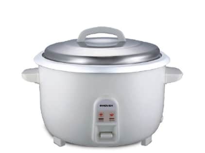 Innovex Rice Cookers 5.6 Ltr - IRC562