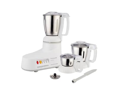 Panasonic Mixer Grinder -  MX-AC300