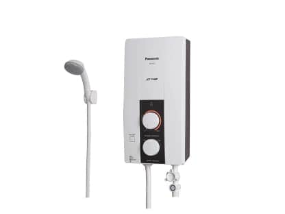 Electric Home Shower - DH-3JP 2