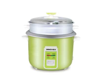 Innovex Rice Cookers 2.8 Ltr - IRC286