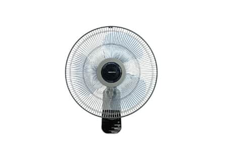 INNOVEX - WALL FAN 16" Remote IWF003R