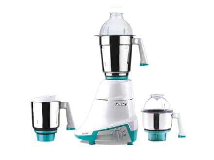 Preethi Mixer Grinder-Nitro - MG-173