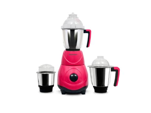 Innovex Mixer Grinder - 3Jar  IMG011