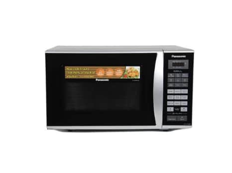 Panasonic Grill Microwave Oven NN-GT342M