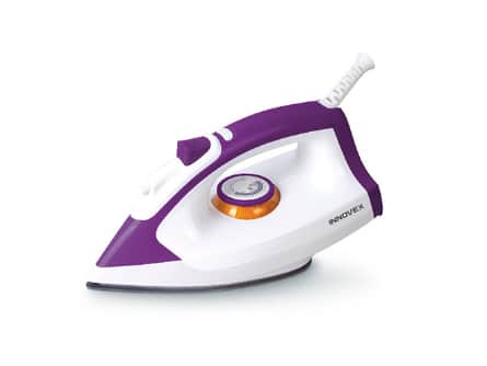 Innovex Dry Spray Iron 1200W IDI004S