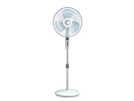 INNOVEX - STAND FAN 16" - ISF017