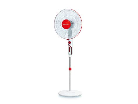 INNOVEX - STAND FAN 16" - ISF009