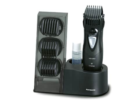 Panasonic Body/Face Groom Kit ER-GY10