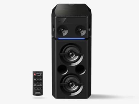 Panasonic Wireless Speaker SC-UA30