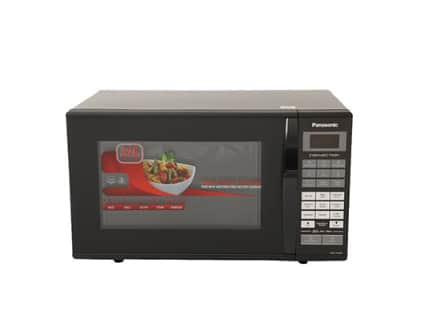 Panasonic Convection Microwave Oven NN-CT645B