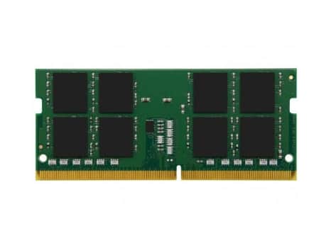 N/B Ram Kingston 8gb Ddr4 Kvr3200