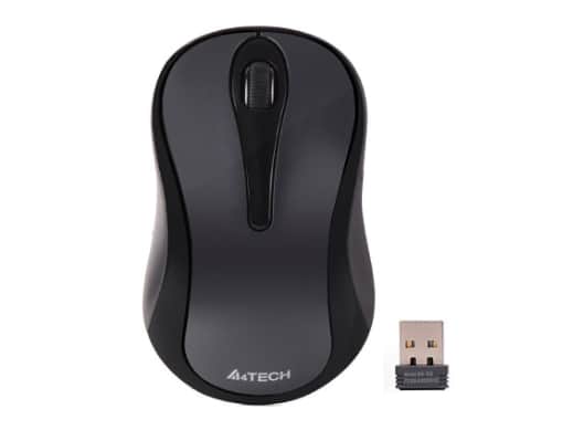 Mouse A4 Tech W/L G3-280N USB
