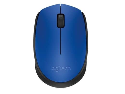 Mouse Logitech W/L M171
