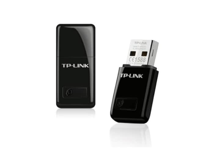 Adapter Tp-Link Usb Tl-Wn823n 300m
