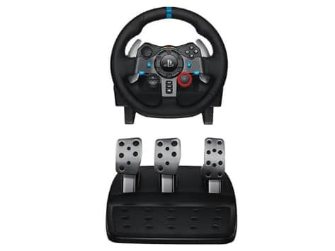 Logitech G29 Driving Force