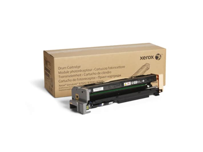 Xerox Drum  Cartridge 013R00679 Black