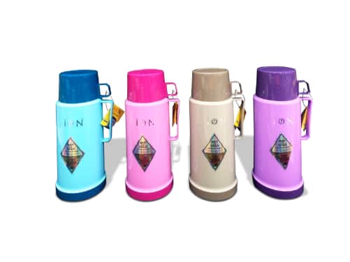 High Quality ION Vacuum Flask 1.0 Liter