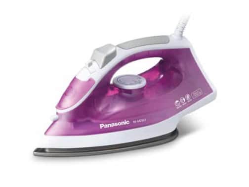 Panasonic Steam Iron NI-M250T – 1550W