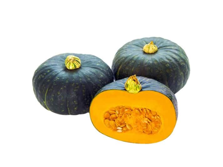 Pumpkin