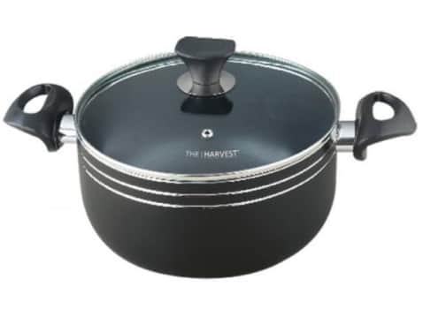 Premium Quality 20CM Casserole Sauce Pot / Hot Pots
