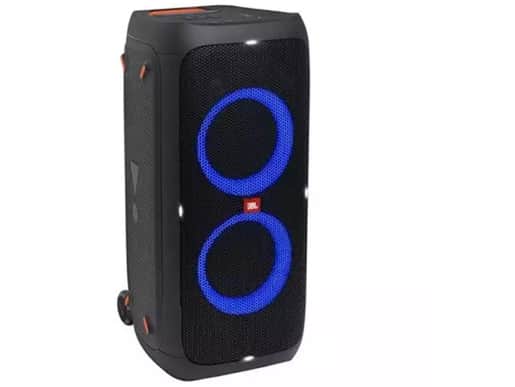 JBL Portable Party box 310 Bluetooth Speaker