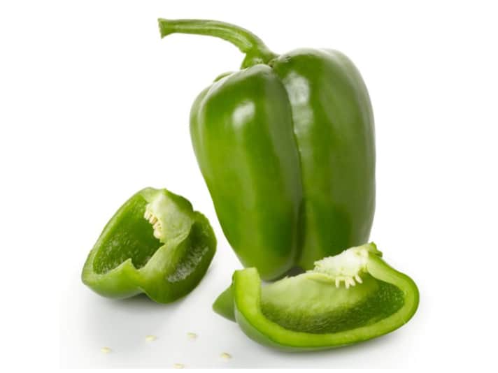 Bell Pepper