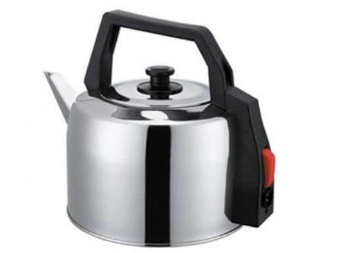 Sanyo Electric Kettle -KTL9NC 4.2 Litres