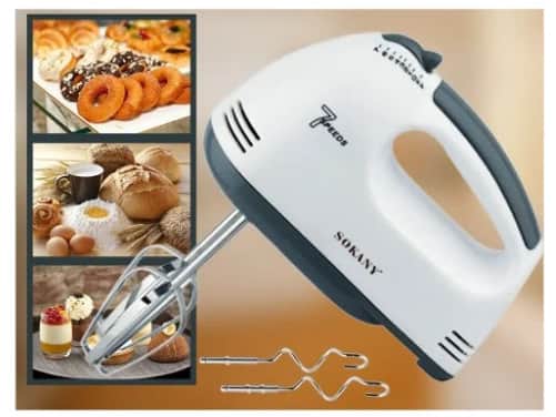 Sokany Hand Mixer/Beater