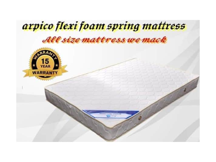 Arpico Field foam spring mattress