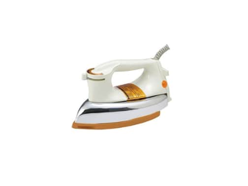 Five Star Heavy Iron with warranty