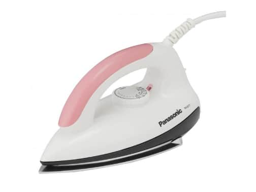 Panasonic Dry Iron NI-317TV – 1000W