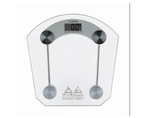 Digital Personal Bath/Weighing Scale with Warranty