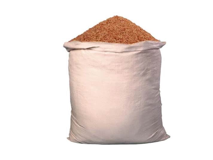 Red Raw Rice - 1KG