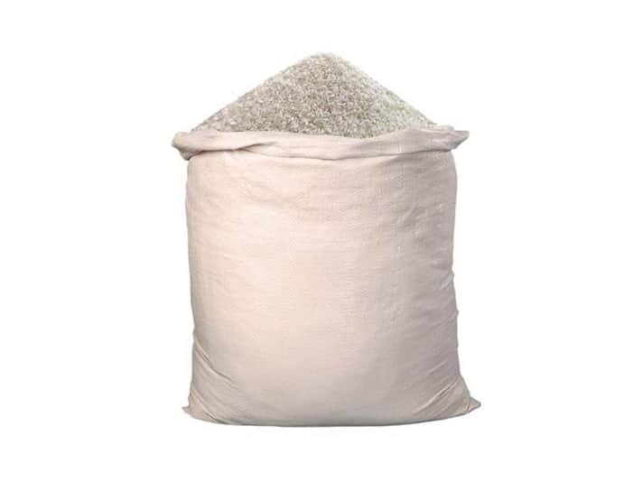 White Samba Kekulu Rice - 1KG