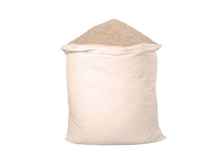 White Raw Rice (Sudu Kakulu Rice ) -1KG