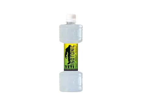 Yeti Isotonic Green Mango and Citrus - 500.00 ml