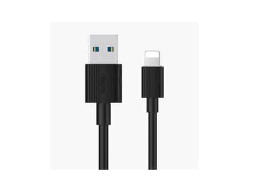 Celebrat CB-09i Lightning Data Cable for Charging and Data Transmission