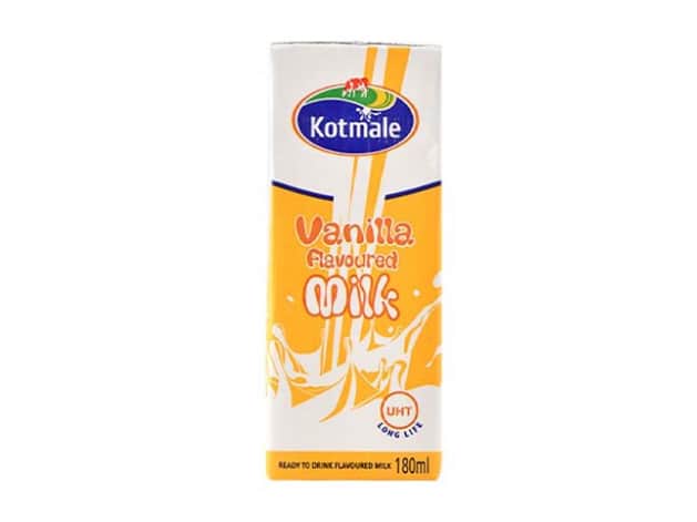 Kotmale Milk Vanilla