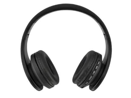 Totu Thor Series Foldable Headphones (LH-811)